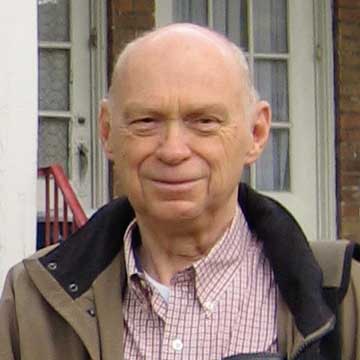 Paul A.H. Sealy 1933-2013