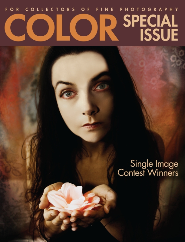 Color Magazine Issue #7