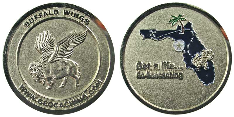 Buffalo Wings 2005