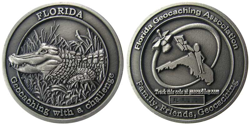 Florida Geocachers